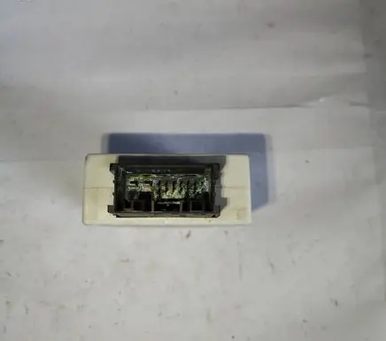 BMW 1 E81 E87 Tow bar relay 9111947 104204 5WK10420D