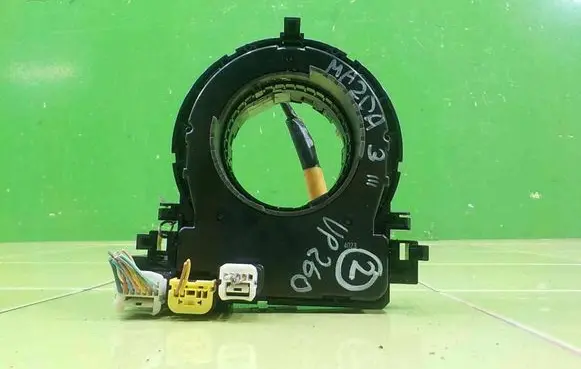 Ford Transit Airbag squib ring wiring BK2T14A664BA TASMA ZWIJAK