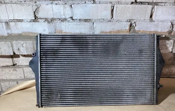 Volvo S80 Intercooler radiator 9161207 0318345