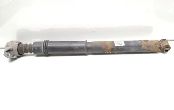 Citroen C4 I Rear shock absorber/damper 1884