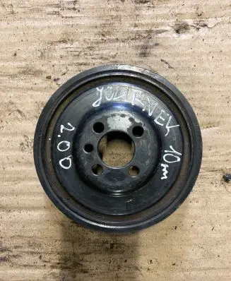Dodge Journey Crankshaft pulley 03G105243