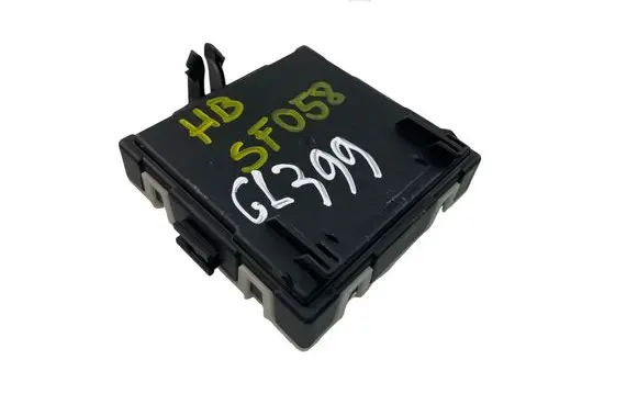 Mercedes-Benz E W213 Other control units/modules A2139005009