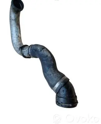 BMW 5 E60 E61 Intercooler hose/pipe 1161778905203 778905203