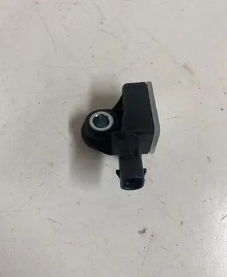 Porsche 911 991 Airbag deployment crash/impact sensor 99161822101