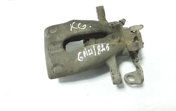 Opel Astra H Rear brake caliper