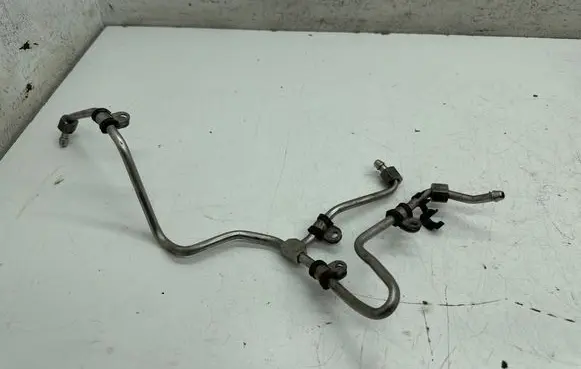 Audi A7 S7 4G Fuel main line pipe
