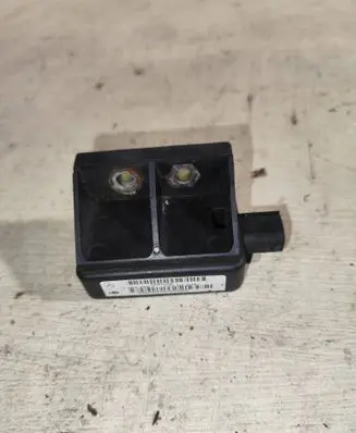 Mercedes-Benz ML W163 ESP acceleration yaw rate sensor 0025427218q01 0025427218 A1635422140