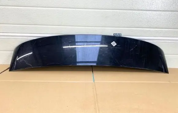 Mini Cooper Countryman F60 Tailgate/trunk spoiler 7389435