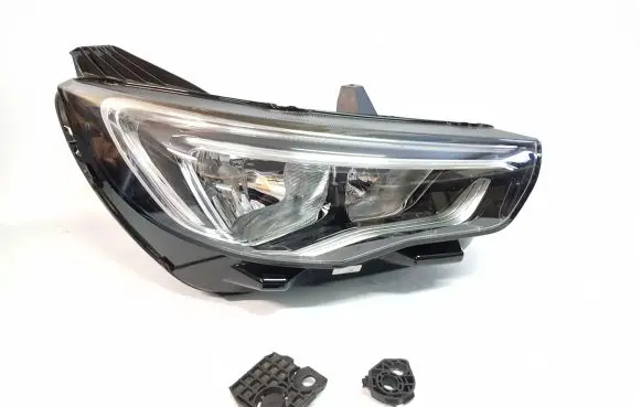 Opel Grandland X Headlight/headlamp YP00015580