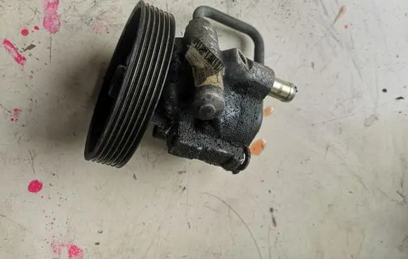 Renault Laguna II Power steering pump