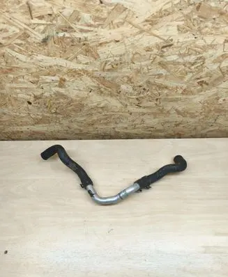 Porsche Panamera (971) Engine coolant pipe/hose 971819314E 971819314