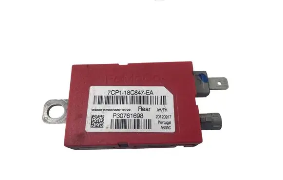 Volvo V60 Aerial antenna amplifier 7CP118C847PA P31260852