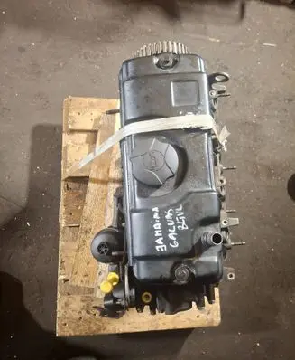 Peugeot 207 Engine 9650358180