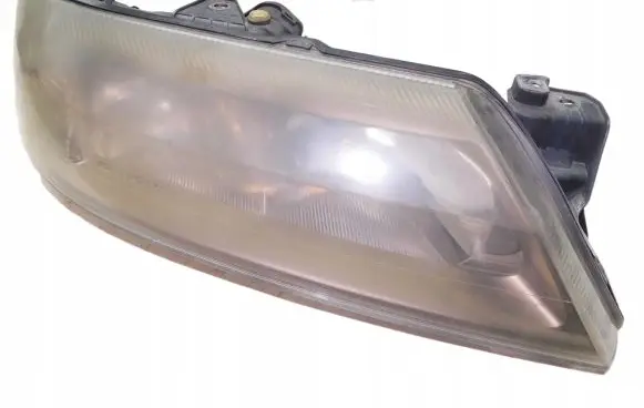 Renault Laguna II Headlight/headlamp 89030471
