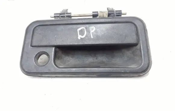 Opel Frontera A Front door exterior handle