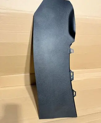 Renault Koleos II Other center console (tunnel) element 689215518R