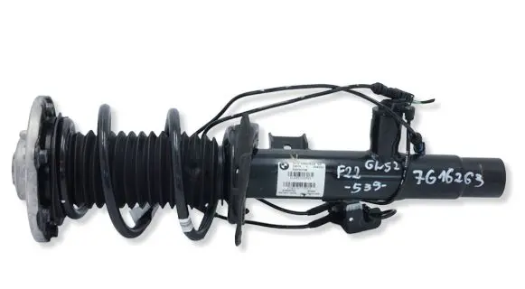 BMW 2 F22 F23 Front shock absorber/damper 6865539MWGK