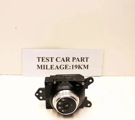 Ford Kuga III Gear shifter/selector SV4P7P155AB