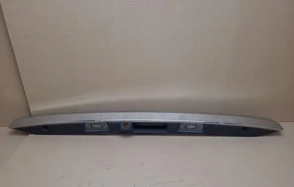 Mercedes-Benz B W246 W242 Tailgate trim A2467405700