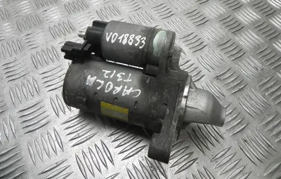 Toyota Corolla E160 E170 Starter motor 281000T340 VD18833