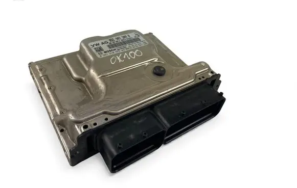 Engine control unit/module ECU