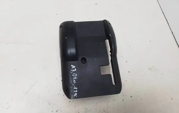 Audi A3 S3 8L Steering wheel column trim 8L0953516