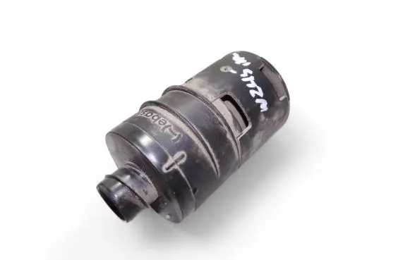 Mercedes-Benz B W245 Electric auxiliary coolant/water pump