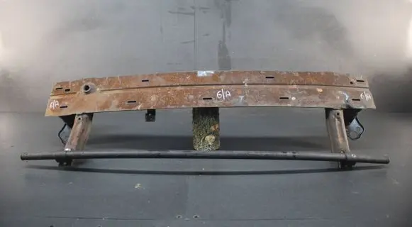 KIA Picanto Other exterior part