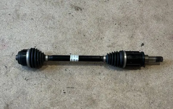BMW iX Front driveshaft 5A09CA1