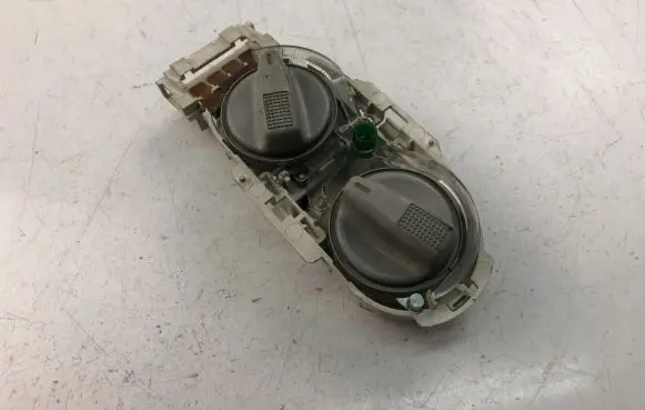 Seat Alhambra (Mk2) Interior fan control switch 7M0959531