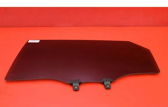 Hyundai Kona I Rear door window glass
