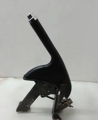 Honda Civic Handbrake/parking brake lever assembly