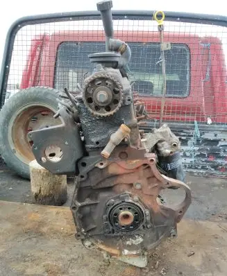Volkswagen Transporter - Caravelle T4 Engine 074103021