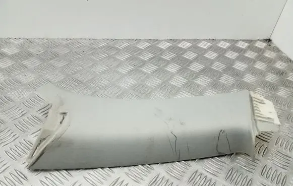 Seat Exeo (3R) (C) pillar trim 8E9867288B