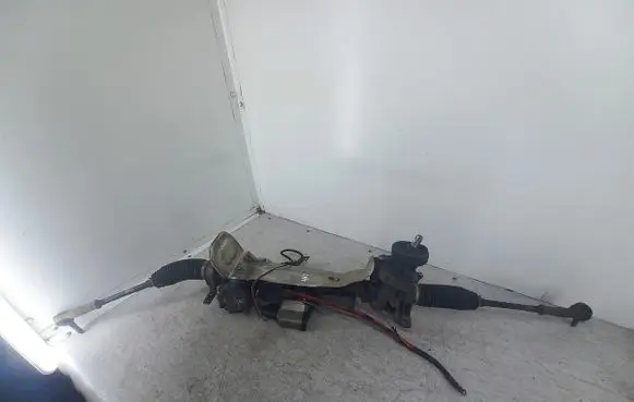 Skoda Octavia Mk2 (1Z) Steering rack 