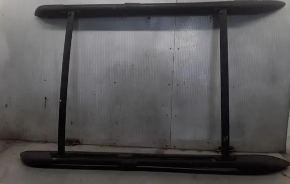 Mitsubishi Endeavor Roof bar rail 