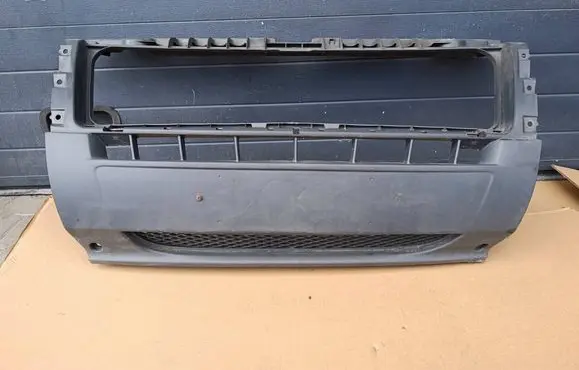 Peugeot Boxer Front bumper 1305760070 ST4292