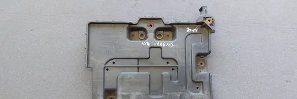 KIA Carens III Battery tray 37150A4100