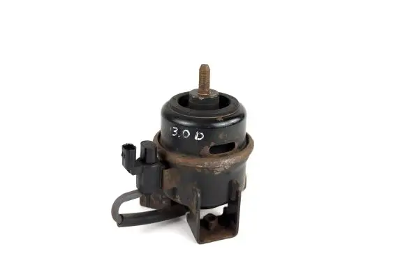 Hyundai ix 55 Engine mount bracket 218122b500