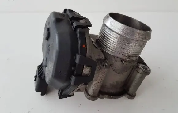 Citroen C4 Grand Picasso Throttle valve 9807238580 V29039645 98359L