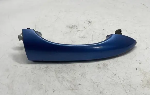 BMW X5 E53 Rear door exterior handle 8257738 51218257738