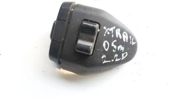 Nissan X-Trail T30 Multifunctional control switch/knob 543553818 55096