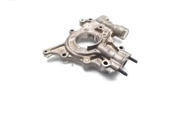 Honda Civic IX Oil pump 