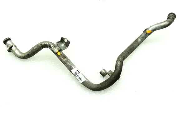 Opel Meriva B Engine coolant pipe/hose 55223838 55569419