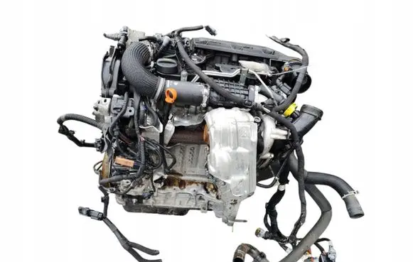 Citroen C3 Engine 8HR