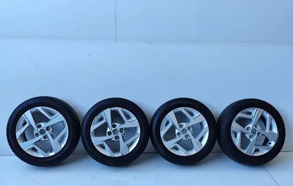 Hyundai i10 R15 alloy rim 52910K7100