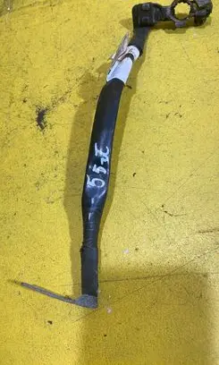 Hyundai i30 Negative earth cable (battery)