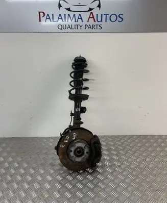 KIA Rio Front wheel hub spindle knuckle 