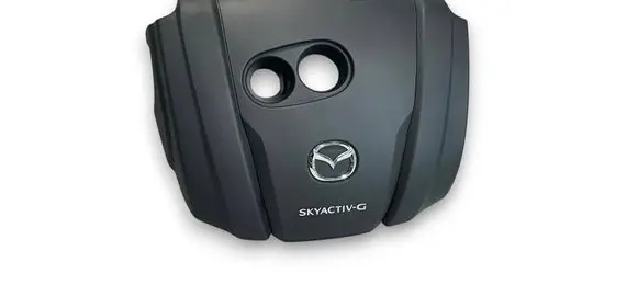 Mazda CX-30 Engine cover (trim) PX01102F0 54732