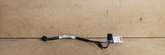 Toyota Avensis T250 Panel wiring 2464606080 2464606081